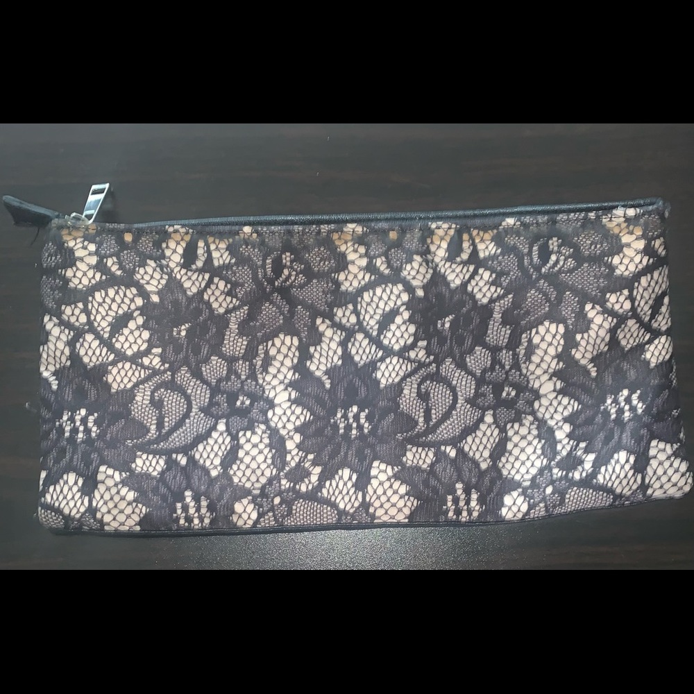 Lace purse - Picture 5 of 5